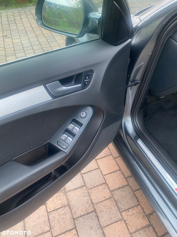 Audi A4 Avant 2.0 TDI DPF Ambition - 5