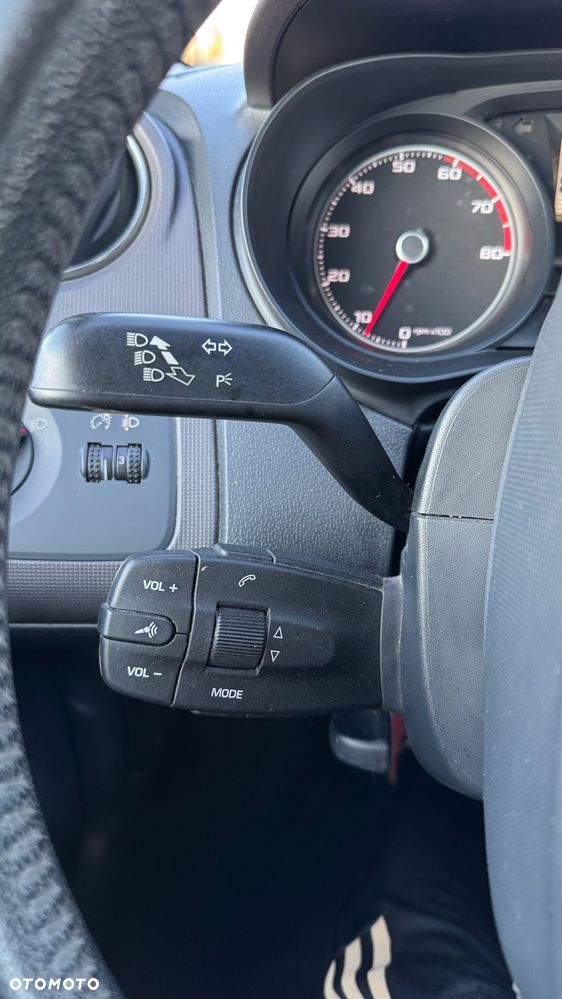 Seat Ibiza 1.2 TSI Style - 13