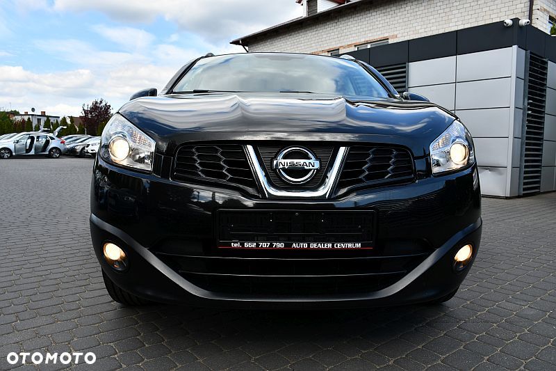 Nissan Qashqai 1.6 I-Way - 40
