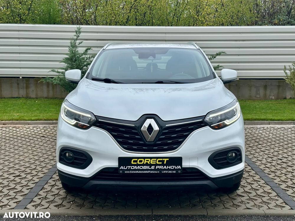 Renault Kadjar - 10
