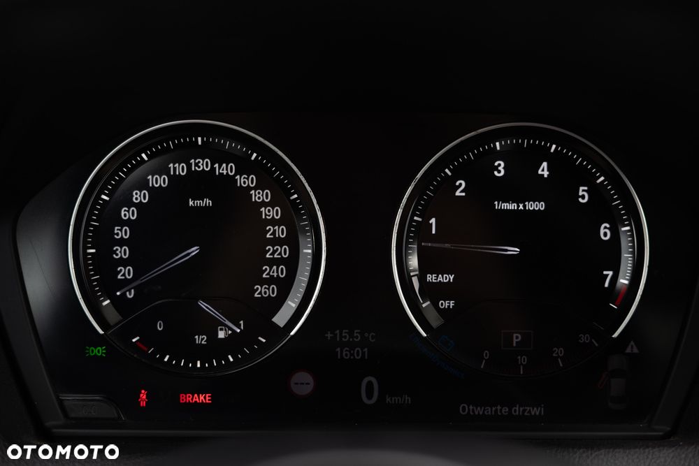 BMW Seria 2 M240i xDrive Sport-Aut - 11
