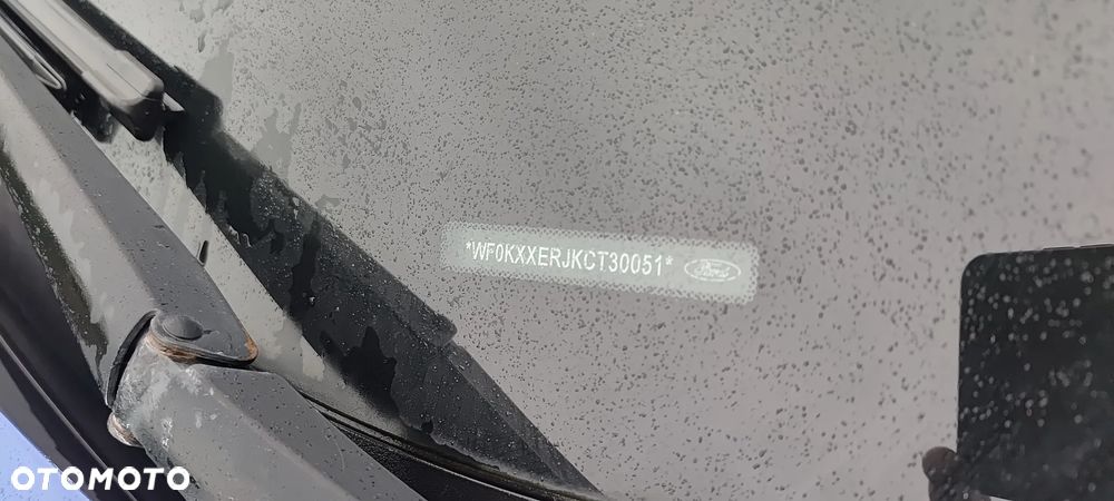Ford B-MAX 1.0 EcoBoost SYNC Edition - 24