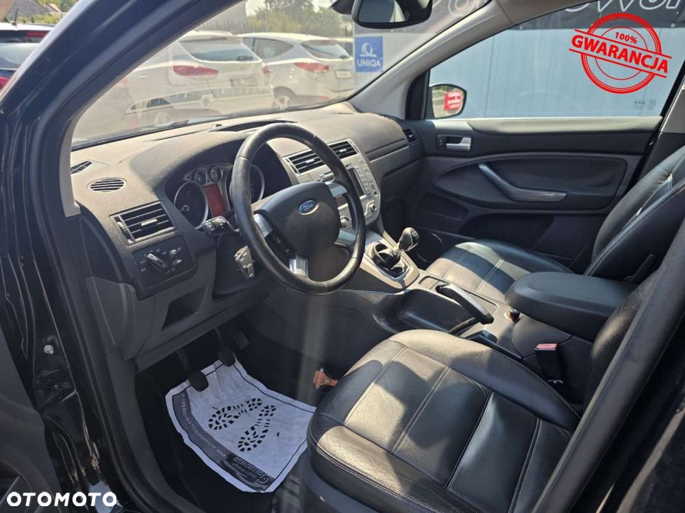 Ford Kuga - 18