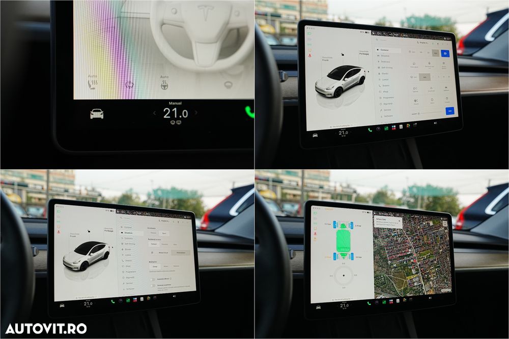 Tesla Model Y - 22