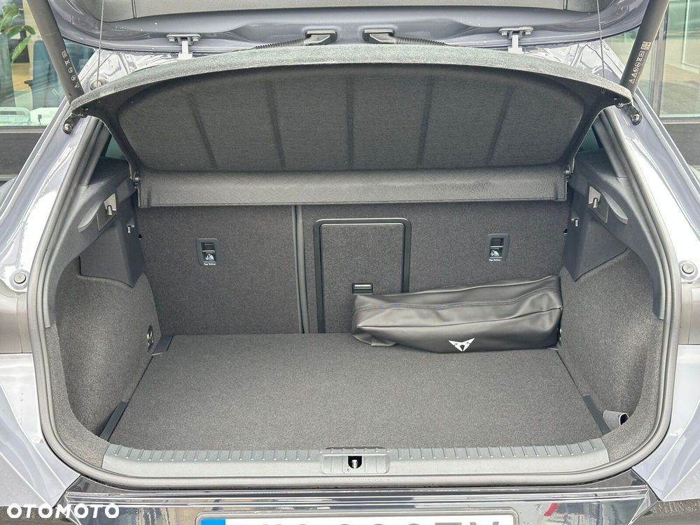 Cupra Formentor 1.5 TSI DSG - 10