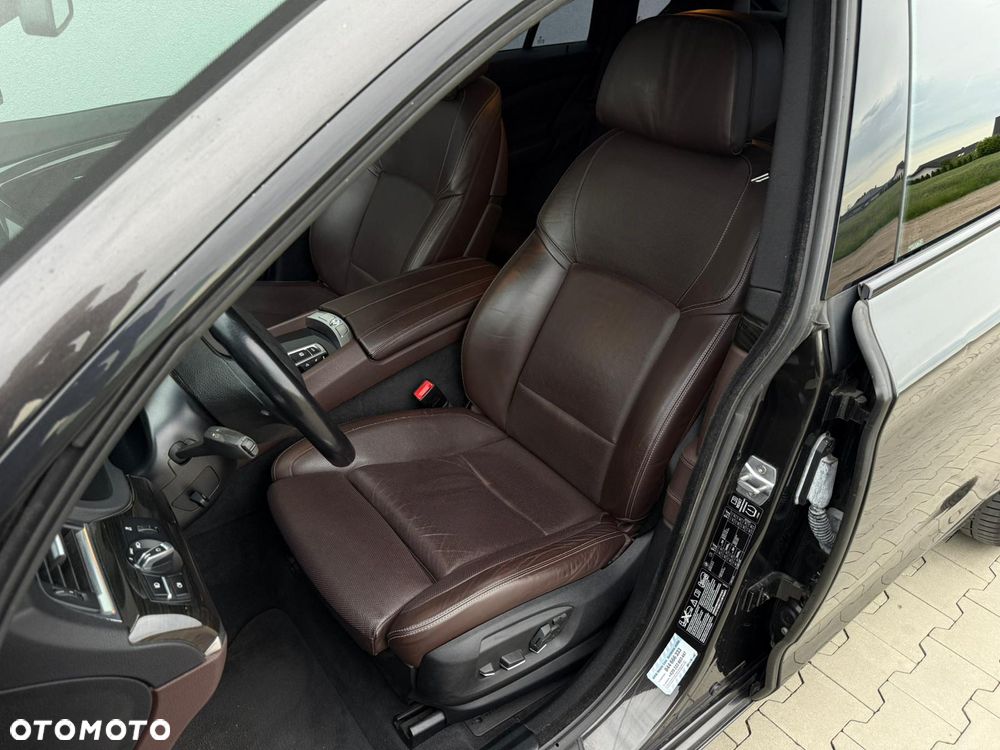 BMW 5GT 535d xDrive Luxury Line - 22