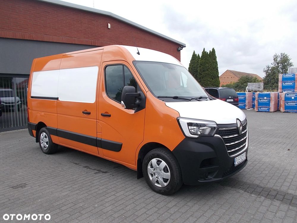 Renault Master - 24