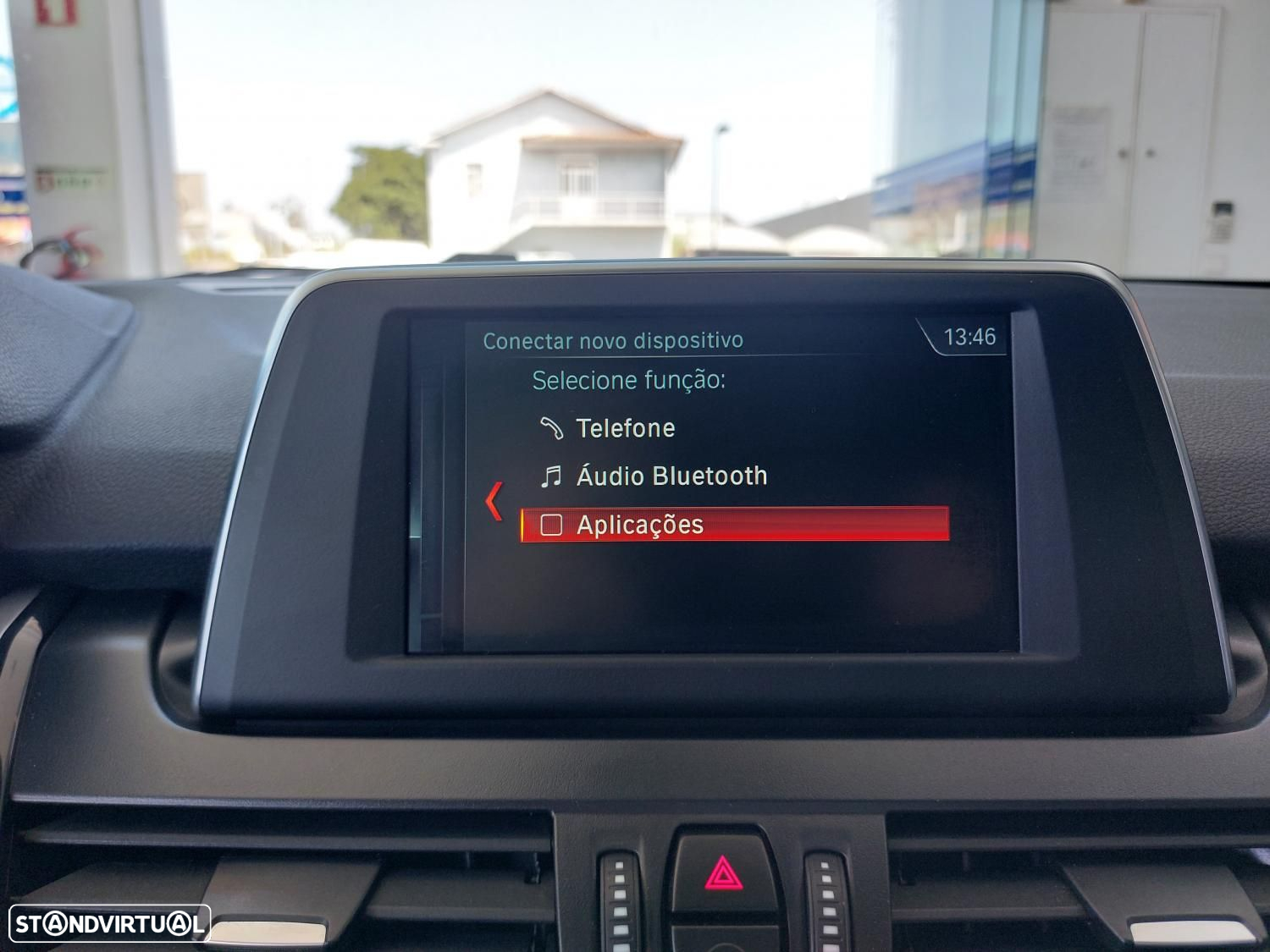BMW 225xe Active Tourer Advantage - 27