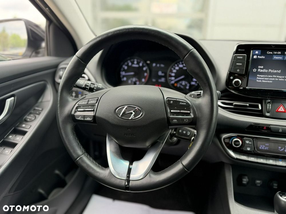 Hyundai i30 - 17
