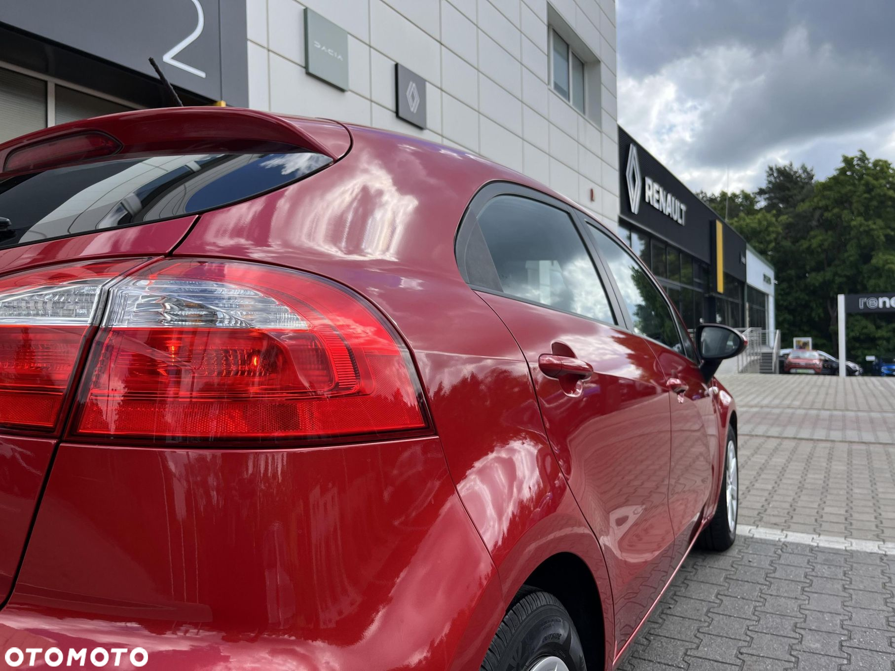 Kia Rio 1.2 M (klm) - 26