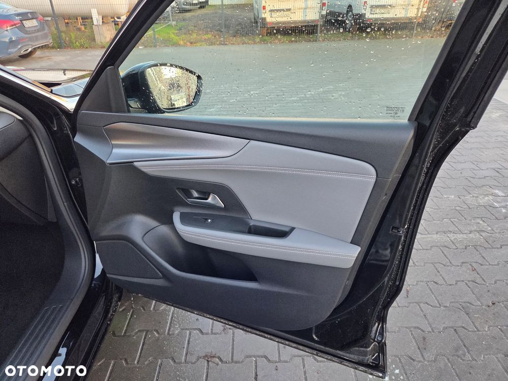 Opel Mokka 1.2 DI Turbo Automatik Elegance - 26