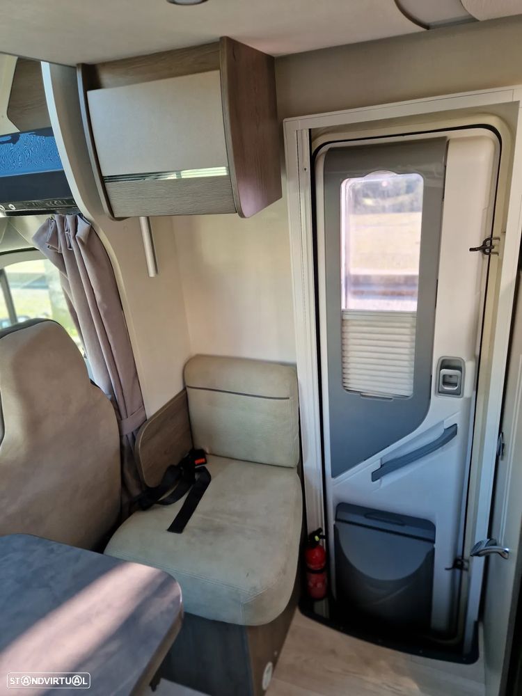 Challenger Graphite 358 EB Graphite edition - 45