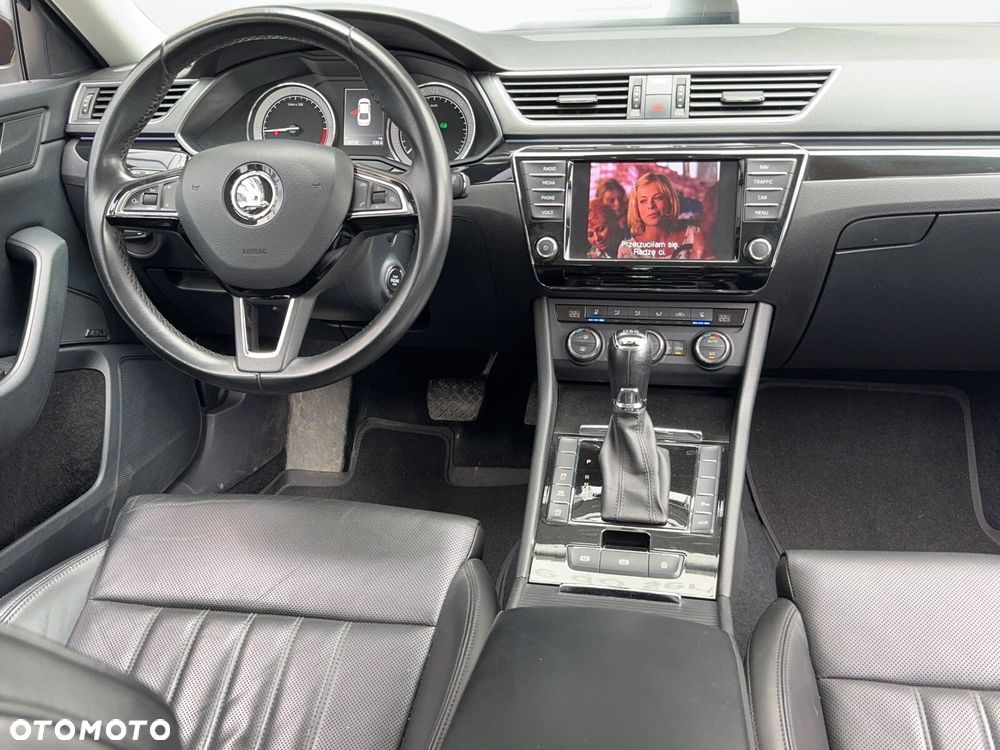 Skoda Superb - 16