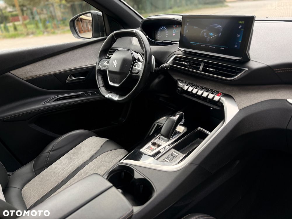 Peugeot 3008 - 34