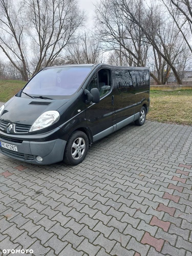 Renault Trafic Generation - 7