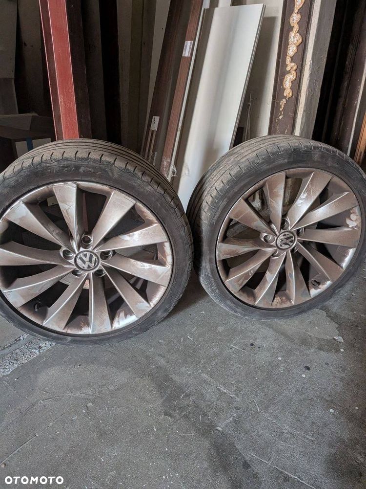 Volkswagen Passat 1.8 TSI Sportline - 23