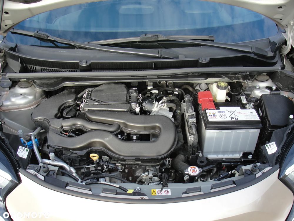 Toyota Aygo X S-CVT Air Prestige - 17