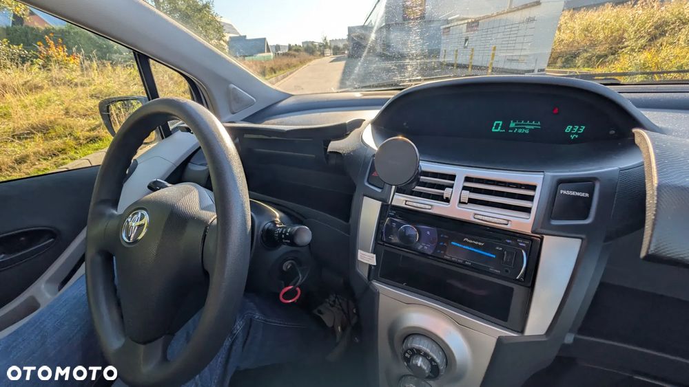 Toyota Yaris - 15