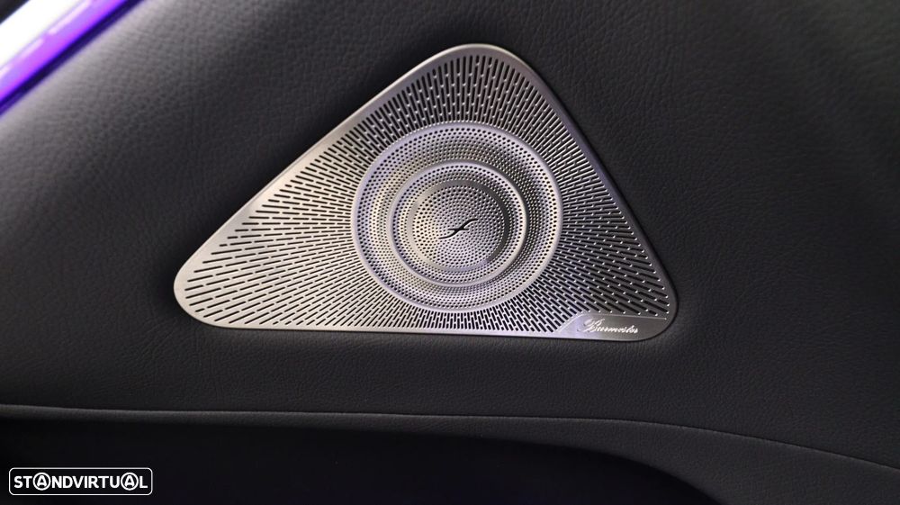 Mercedes-Benz S 400 d 4Matic - 33