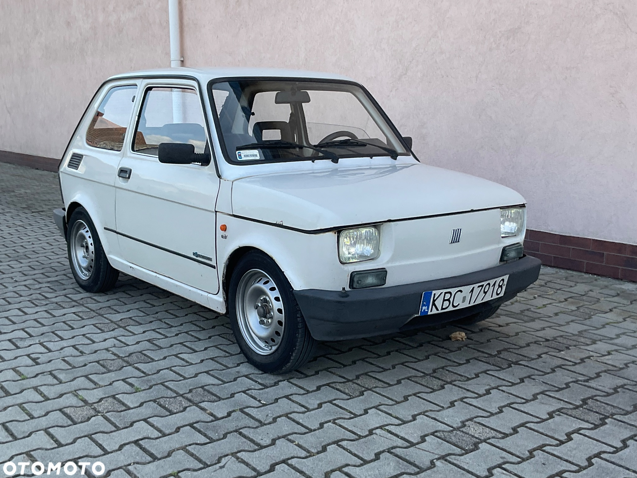 Fiat 126 - 2