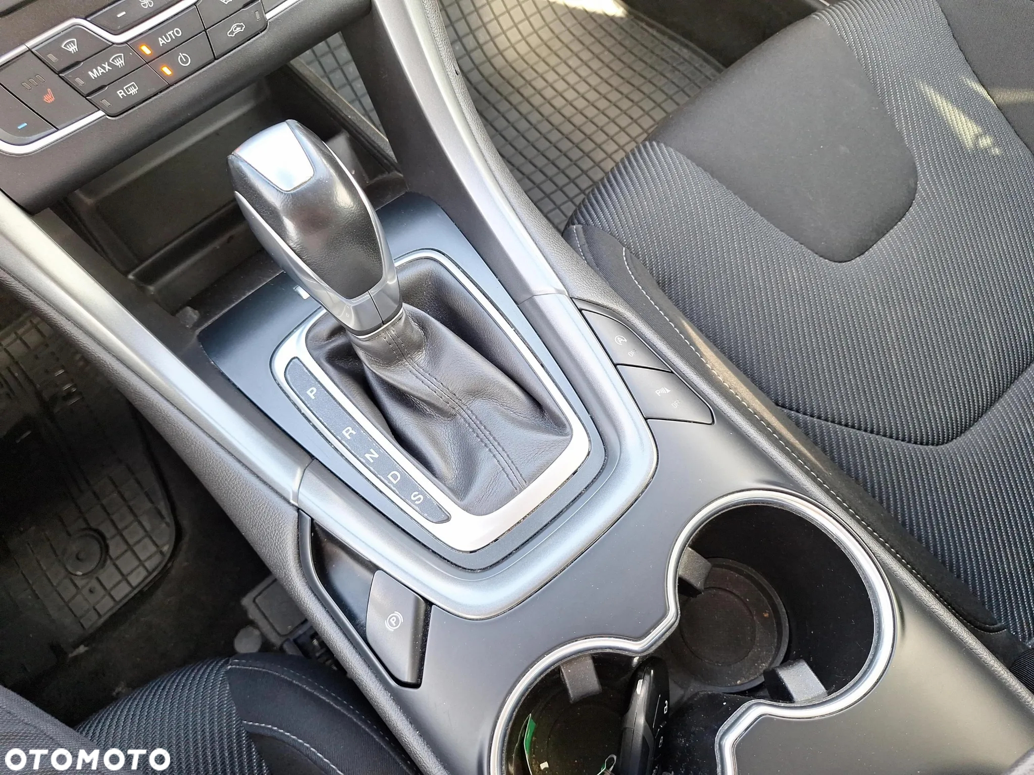 Ford Mondeo 1.5 EcoBoost Titanium - 15
