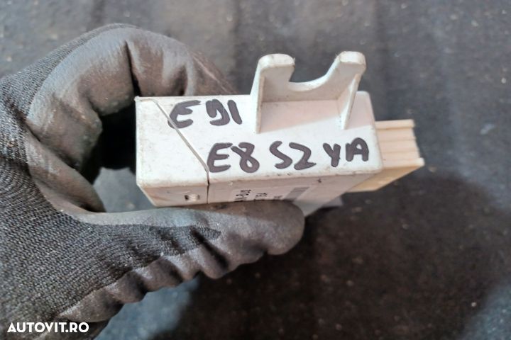 Modul control trapa 6135-9137054 9137054 6135-9137054 9137054 BMW Ser - 4