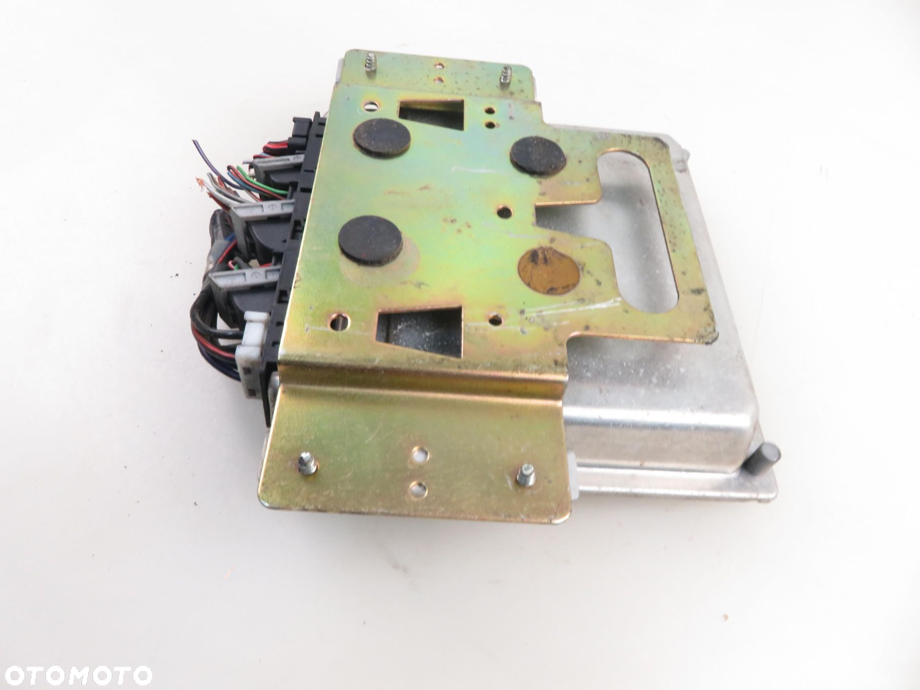 STEROWNIK MERCEDES VITO (638) 112 CDI 2.2 122  - OM 611.980 6111530879 - 6