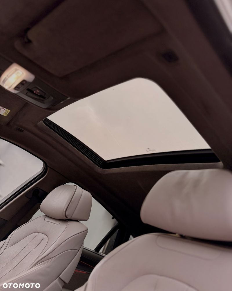 BMW X6 xDrive40d - 13