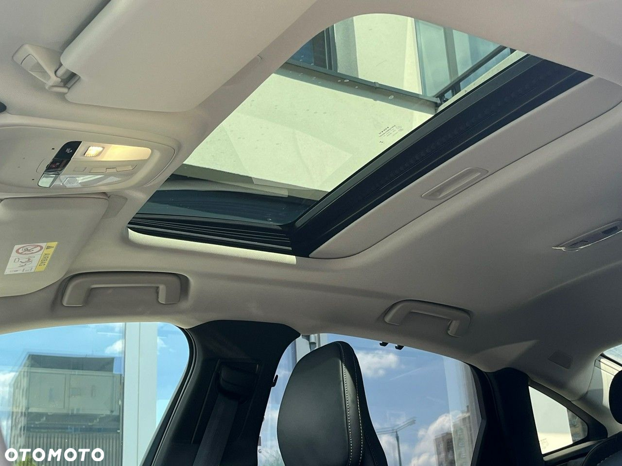 Volvo S90 - 19