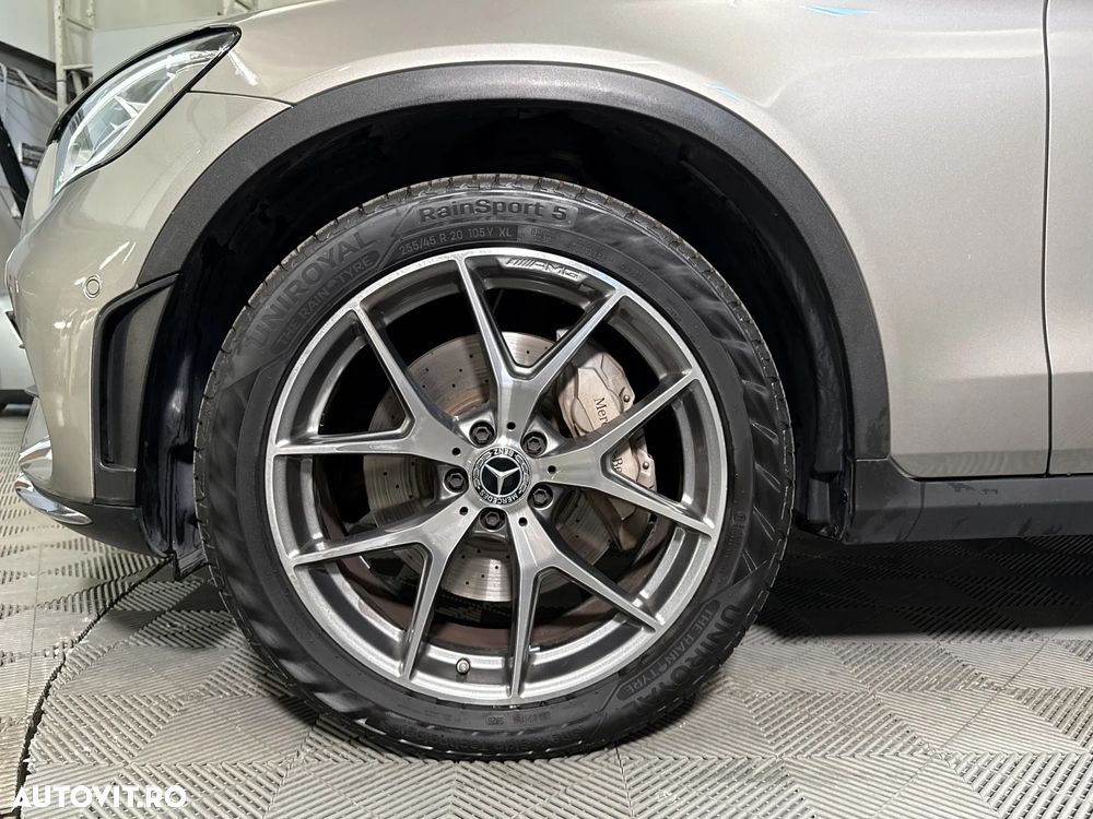 Mercedes-Benz GLC - 14