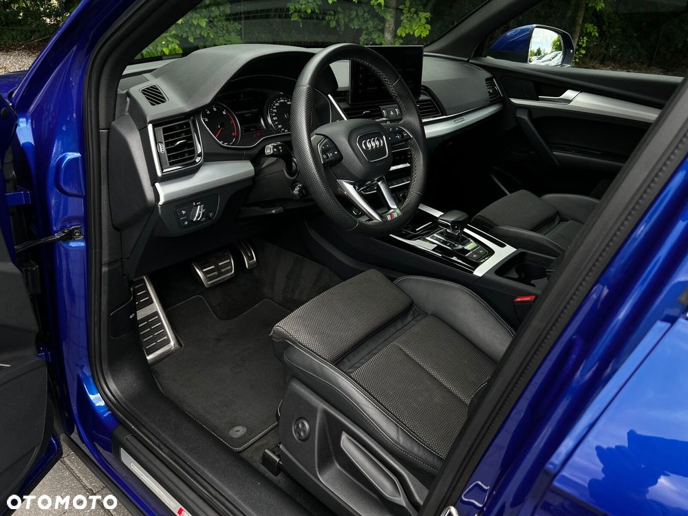 Audi Q5 - 10