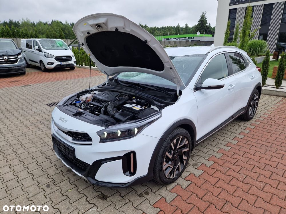 Kia XCeed 1.5 T-GDI L DCT - 19