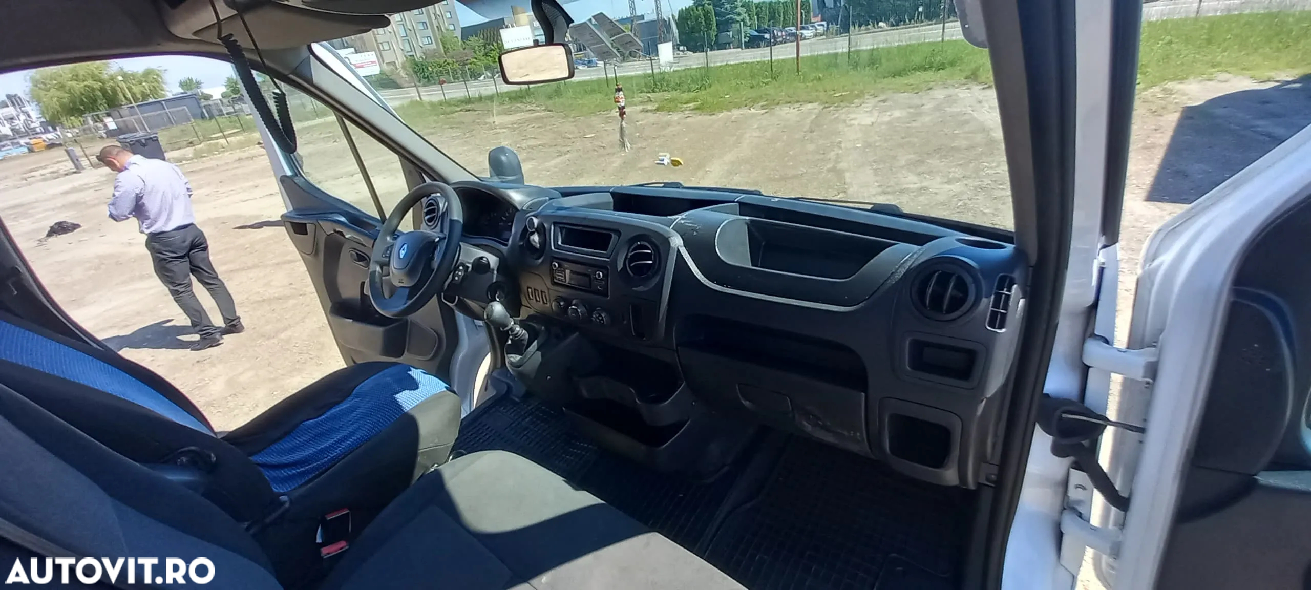 Renault Master - 6