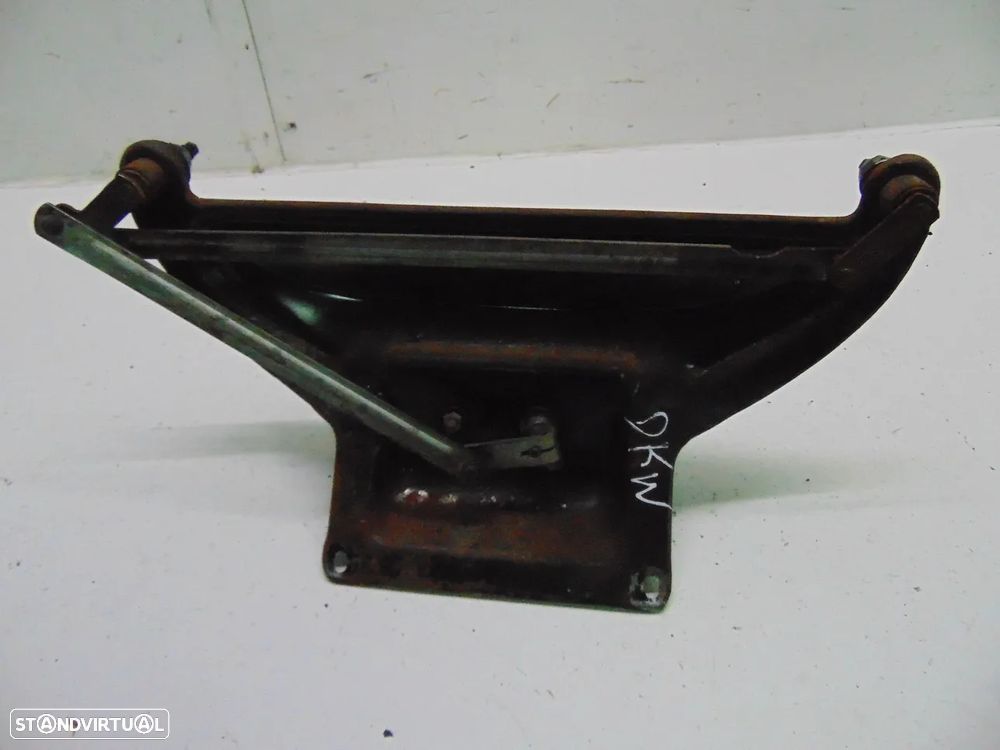 DKW Vemag 3 =6 Auto Union Motor limpa vidros - 5