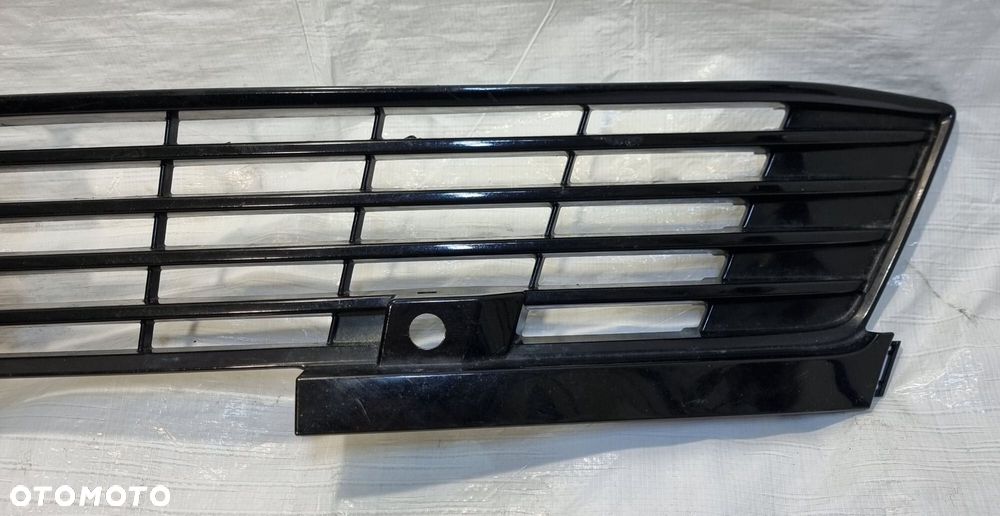 OPEL ASTRA L VI KRATKA ZDERZAKA PRZÓD 9839979680 - 2