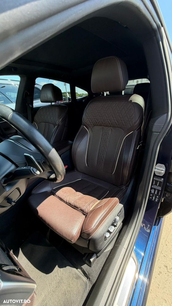 BMW Seria 6 - 13