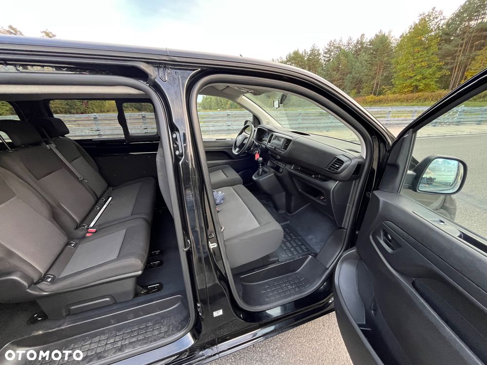 Toyota Proace Verso 2.0 D4-D Long Family - 11