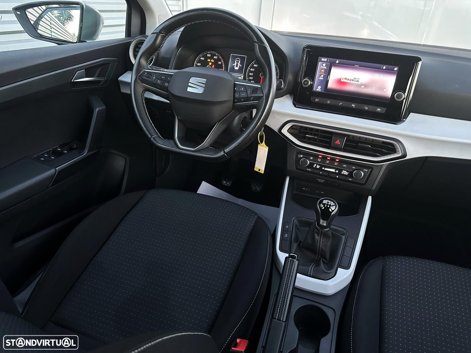 SEAT Arona 1.0 TSI Style - 8