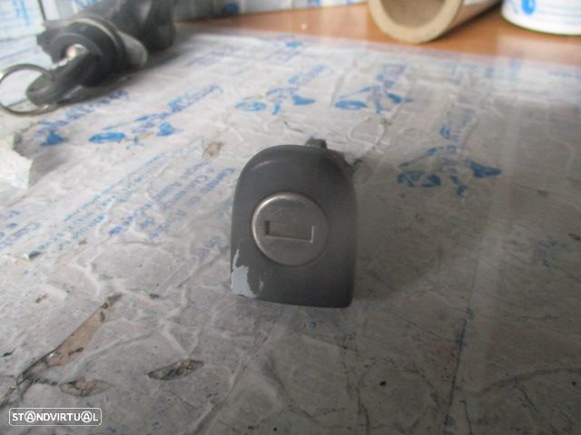 Centralina 038906012ES 4B0905851C VW GOLF 4 2001 1.9SDI - 3