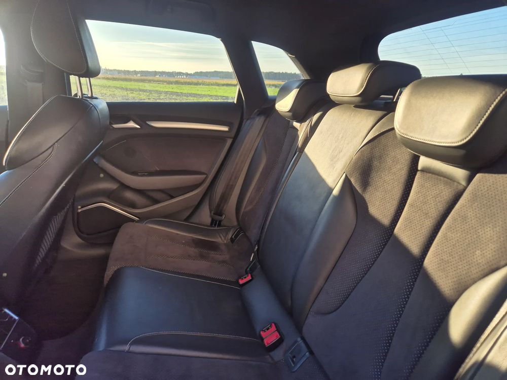 Audi A3 Sportback 2.0 TDI Quattro Ambition - 36