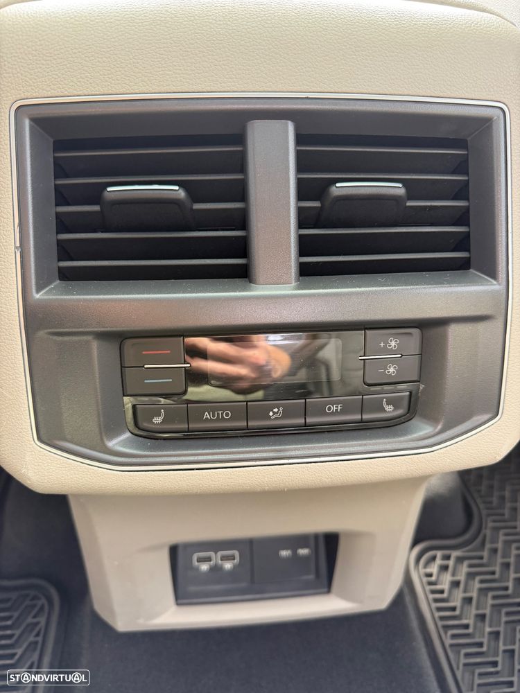 VW Touareg V6 TSI 4Motion Aut. Elegance FINAL EDITION - 11