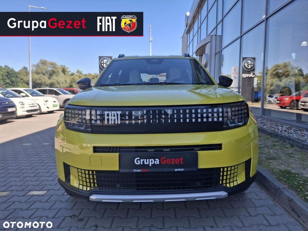 Fiat Grande Panda - 2