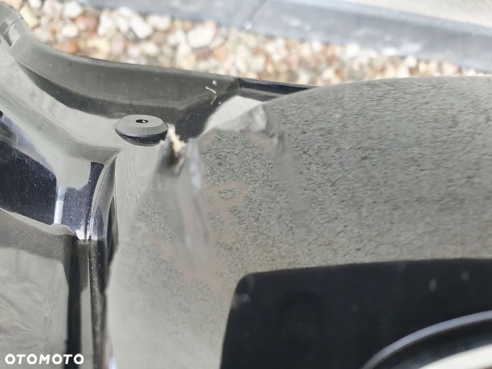 Zderzak przedni Rover 75 MG ZT Lift rok 04-06 - 6