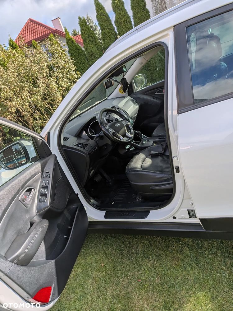 Hyundai ix35 - 5