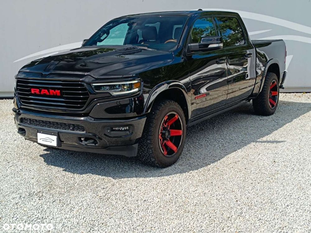 RAM 1500 - 10