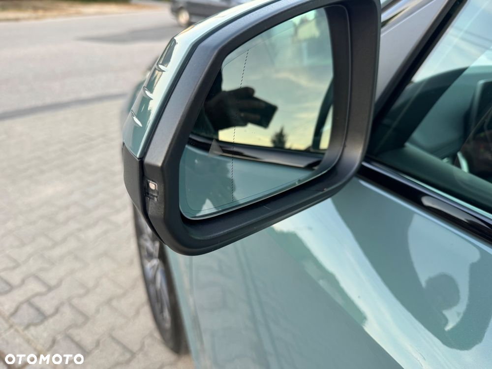 BMW X1 xDrive20d M Sportpaket - 31