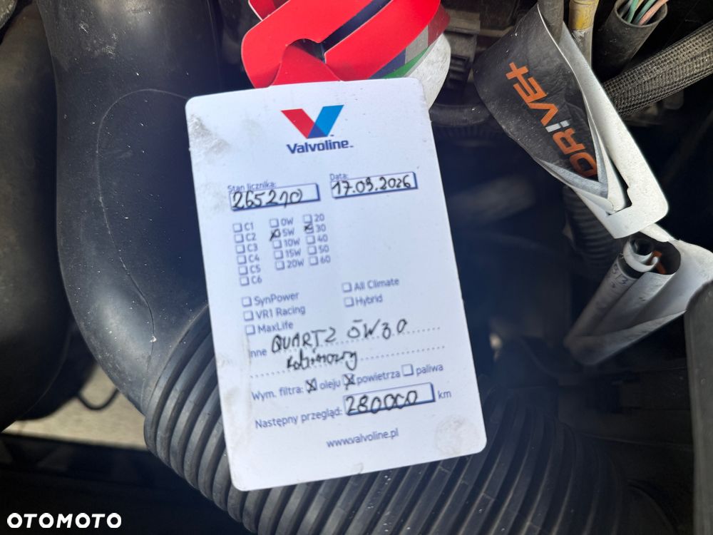 Citroën C4 Grand Picasso 1.6 HDi SX Pack - 19