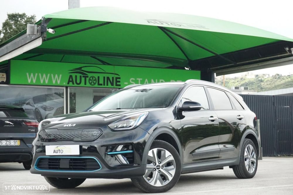 Kia e-Niro Spirit - 14