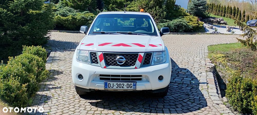 Nissan Navara DPF LB Platinum Evo - 2