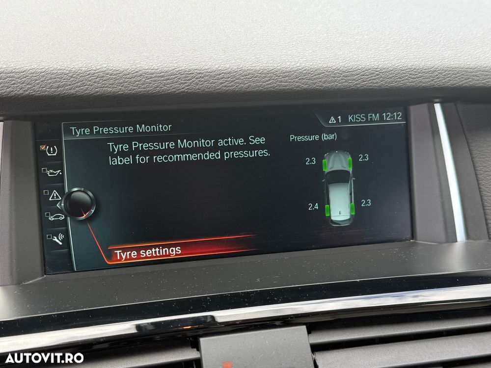 BMW X3 - 19